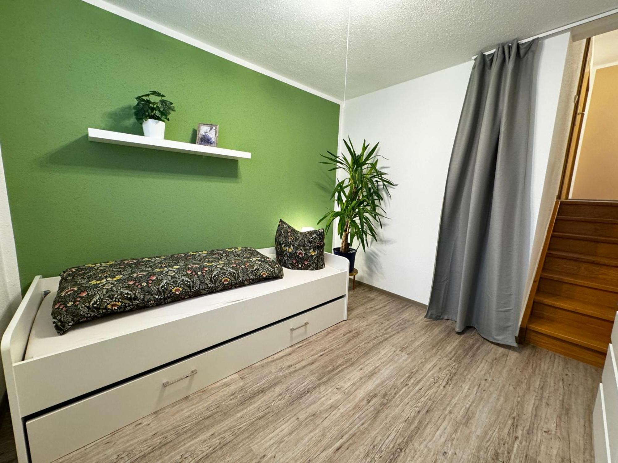 Galerie-Ferienwohnung "Im Schindlershof" - Zentral Und Ruhig Eibenstock Dış mekan fotoğraf